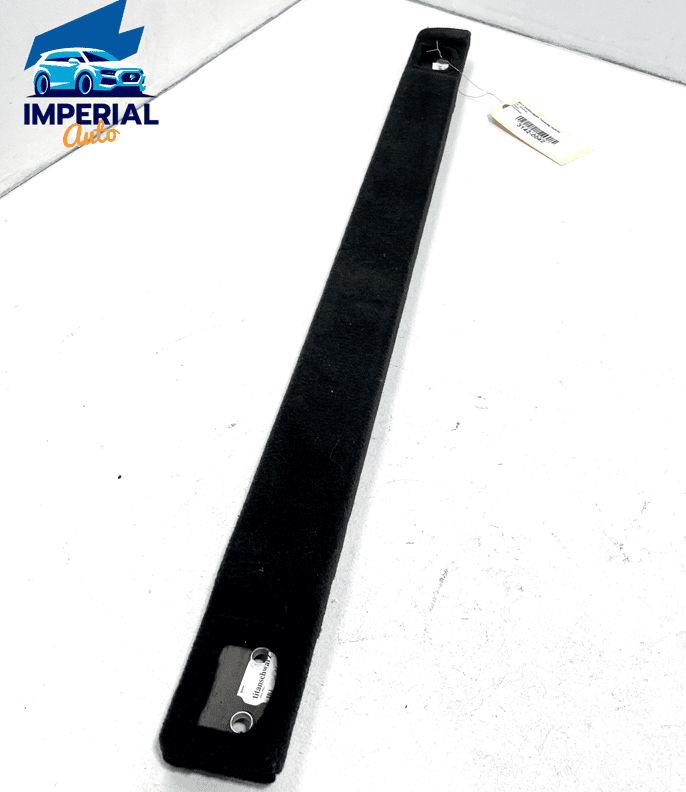 2011-2017 VOLKSWAGEN TOUAREG Trunk Right Quarter Panel Shelf Trim Cover OEM