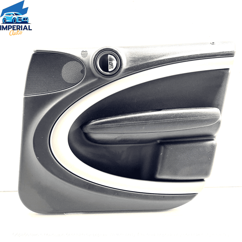 Front Right Passenger Side Door Panel Cover Trim OEM 2012-2016 MINI COUNTRY