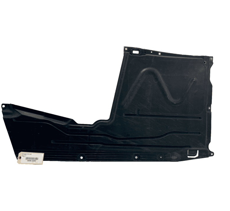 2017 - 2020 BMW 430i CENTER INNER UNDER BODY SPLASH GUARD COVER PANEL OEM