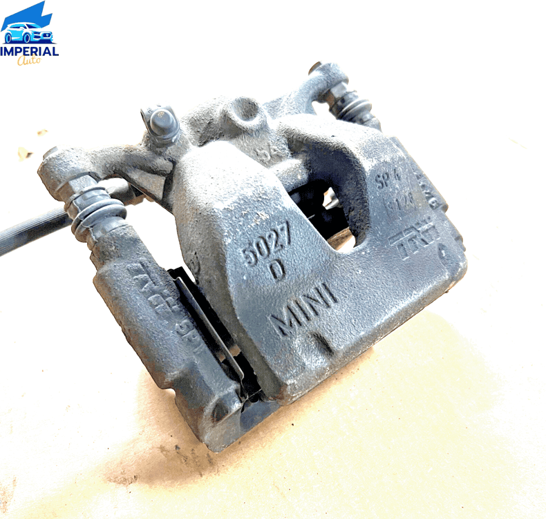 MINI COOPER COUNTRYMAN PACEMAN Front Right Side Brake Caliper 2011-16 OEM