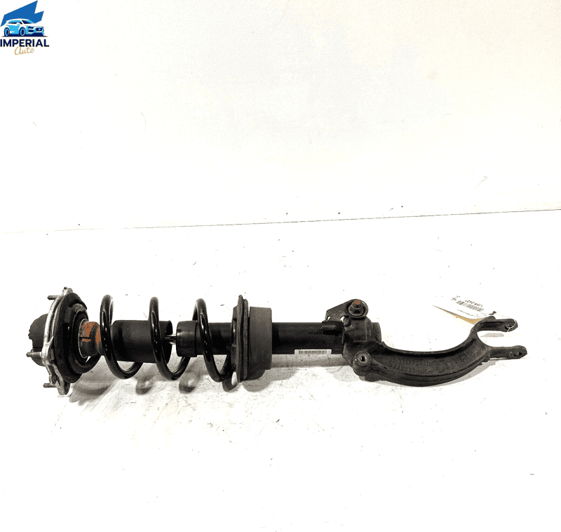 AUDI A6 QUATTRO FRONT RIGHT STRUT SHOCK ABSORBER SUSPENSION 2012-2018 OEM AUDI A6 QUATTRO FRONT RIGHT STRUT SHOCK ABSORBER SUSPENSION 2012-2018 OEM