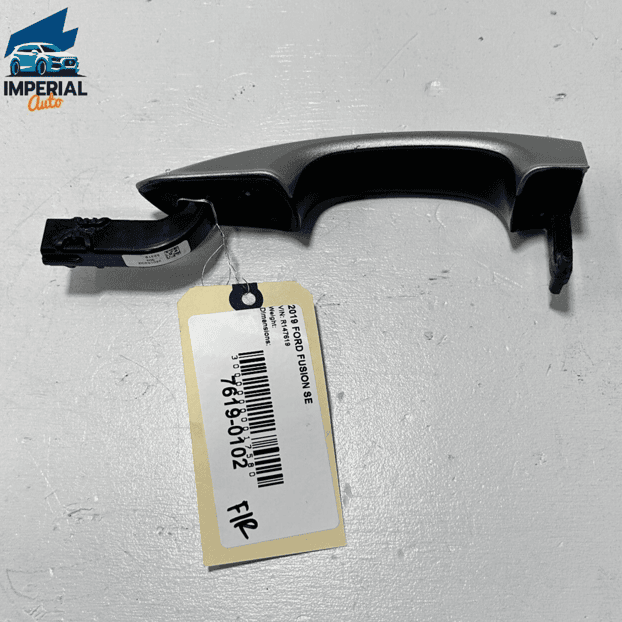 2013-2020 FORD FUSION FRONT OR REAR ROGHT PASSENGER SIDE OUTSIDE DOOR HANDL