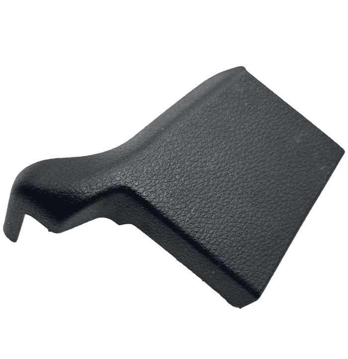 2016 - 2021 HONDA PILOT REAR RIGHT PASSENGER SIDE SEAT TRACK COVER TRIM CAP