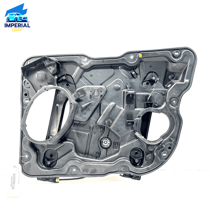 2011-2021 JEEP GRAND CHEROKEE FRONT RIGHT PASSENGER DOOR CARRIER PLATE PANE