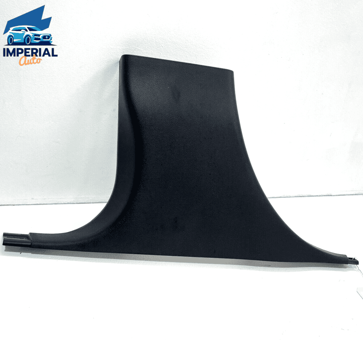 2011-21 JEEP GRAND CHEROKEE LEFT DRIVER SIDE B PILLAR LOWER TRIM PANEL COVE