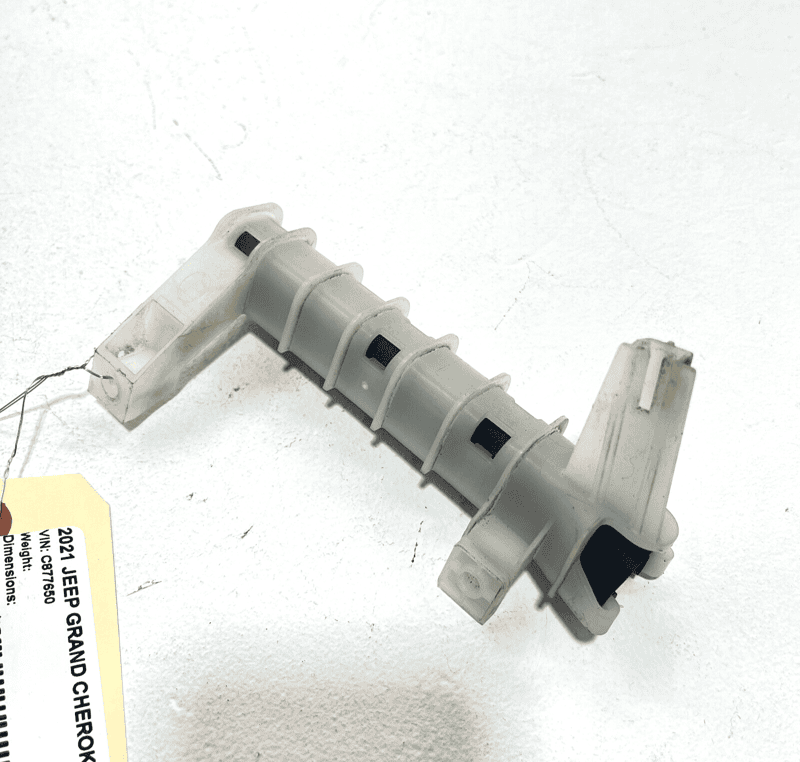 11-21 JEEP GRAND CHEROKEE REAR LEFT DOOR LOCK LATCH ACTUATOR BRACKET OEM 11-21 JEEP GRAND CHEROKEE REAR LEFT DOOR LOCK LATCH ACTUATOR BRACKET OEM