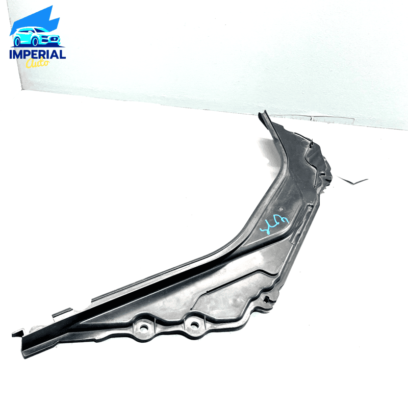 2016-2018 ENGINE BAY PARTITION COWL PANEL CENTER TRIM COVER OEM