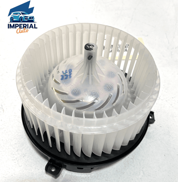 2018 - 2019 GMC TERRAIN A/C HVAC AIR CONDITIONING HEATER BLOWER MOTOR OEM