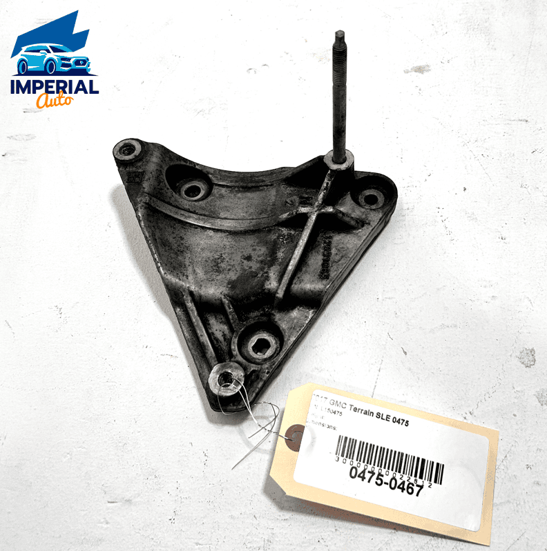 A/C Conditioning Compressor Mount Bracket GMC Terrain 2018-2023 OEM