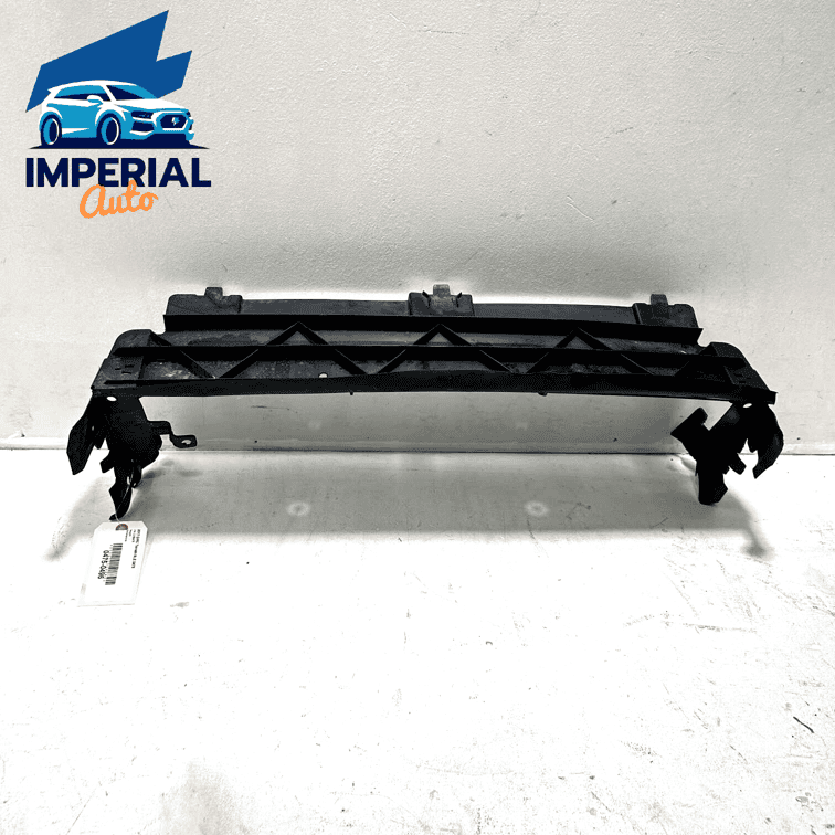 2018-2023 GMC TERRAIN ENGINE RADIATOR LOWER AIR GUIDE BAFFLE OEM
