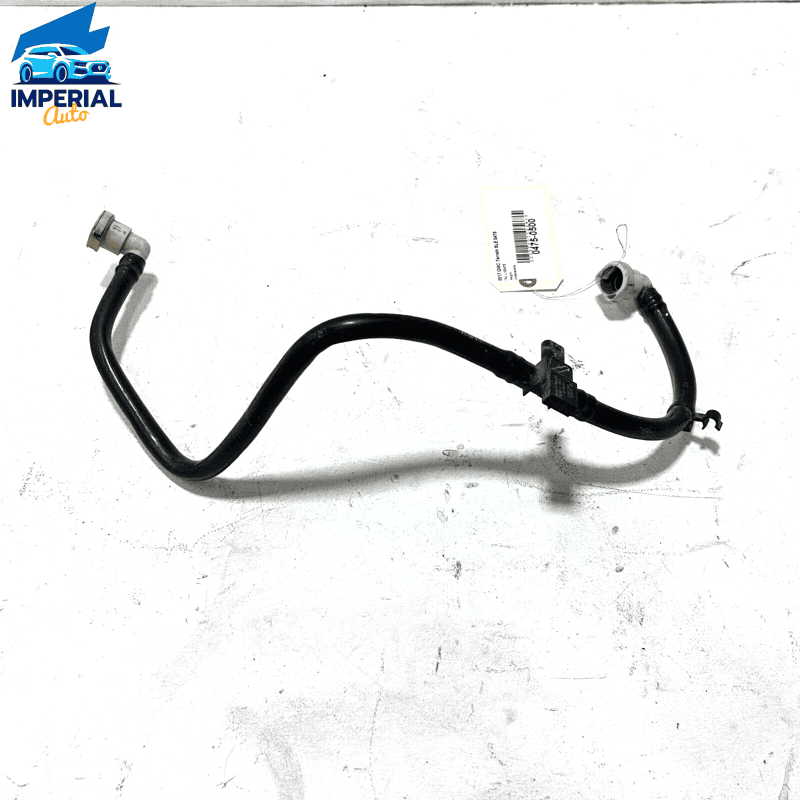 GMC TERRAIN SLE 2018-2021 1.5L EMISSION VAPOR CANISTER VENT HOSE TUBE PIPE 