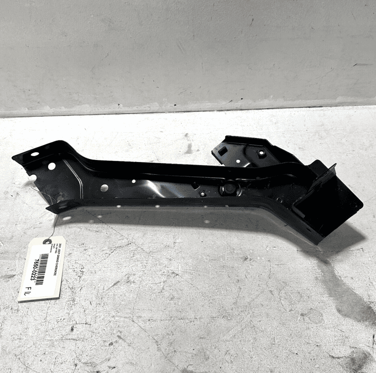 Front Left Radiator Mount Bracket Support JEEP Grand Cherokee 2011-2021 OEM