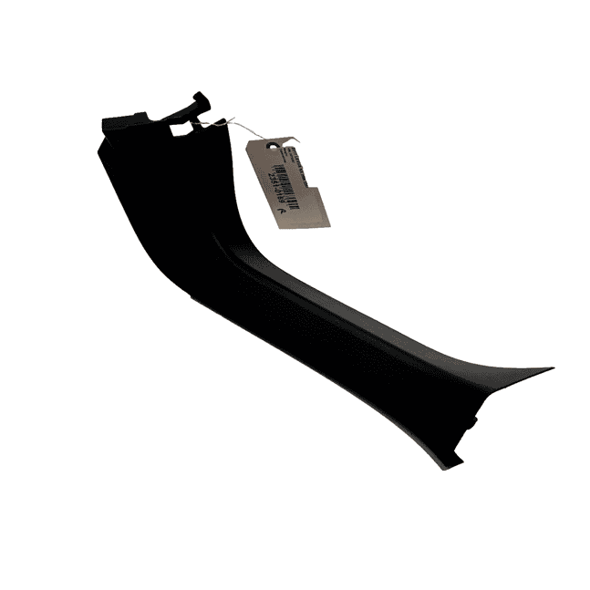 2016-2017 LEXUS NX200T LIFTGATE RIGHT PASSENGER SIDE UPPER COVER TRIM PANEL