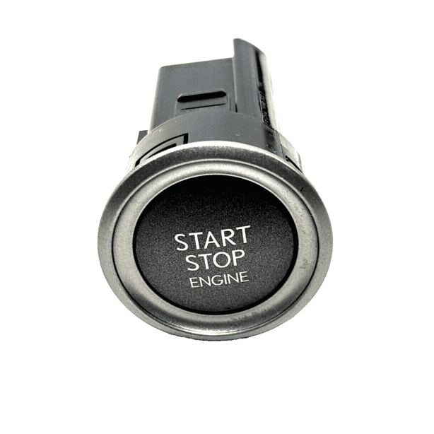 2015-2017 LEXUS NX200T ENGINE IGNITION START STOP SWITCH BUTTON OEM
