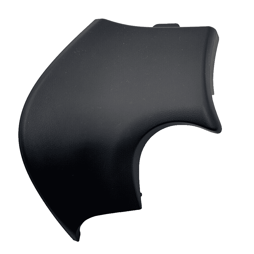 2015-2017 LEXUS NX200T DASHBOARD LEFT SIDE UPPER COVER TRIM PANEL OEM