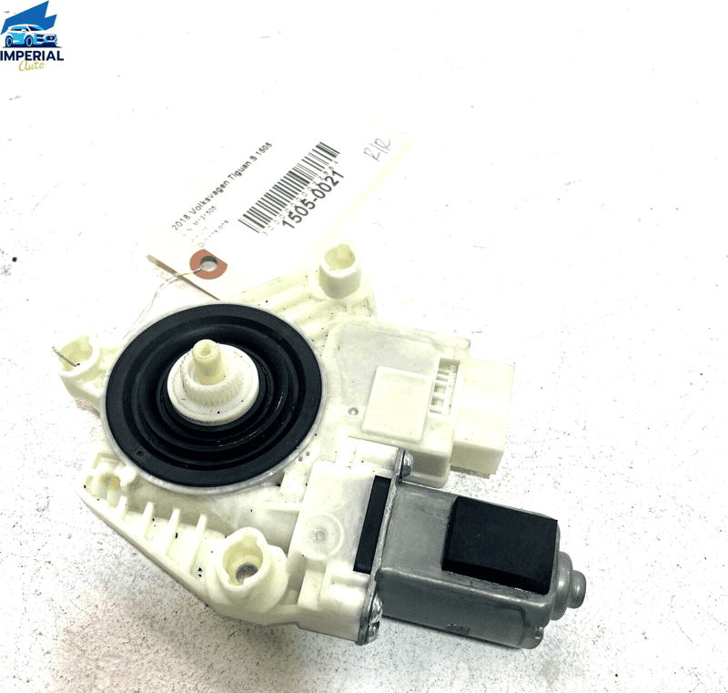 VW TIGUAN Right Rear Engine Power Window 2012-2018 OEM