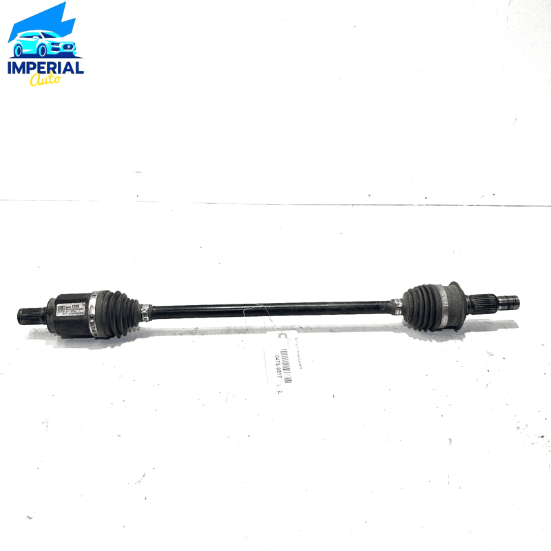 GMC TERRAIN 2018 - 2023 AWD REAR RIGHT PASSENGER SIDE AXLE SHAFT HALFSHAFT 