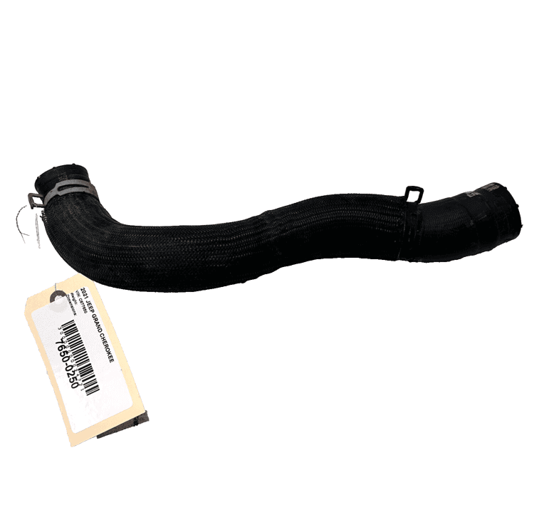 Engine Radiator Coolant Cooling Hose Pipe JEEP Grand Cherokee 2021 OEM