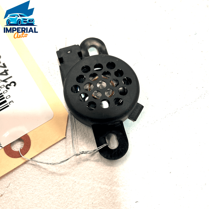 2011 - 2017 VOLKSWAGEN TOUAREG PARK DISTANCE WARNING BUZZER SIREN SPEAKER O