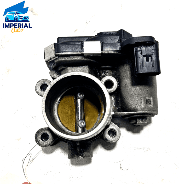 GMC TERRAIN SLE 2018-2022 1.5L ENGINE THROTTLE BODY VALVE MODULE WITH SENSO
