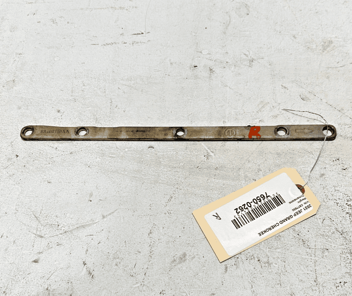 Exhaust Manifold Tie Bar JEEP Grand Cherokee 5.7L 2019-2023 OEM