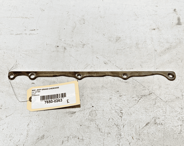 Mopar Exhaust Manifold Spacer JEEP Grand Cherokee 5.7L 2019-2023 OEM