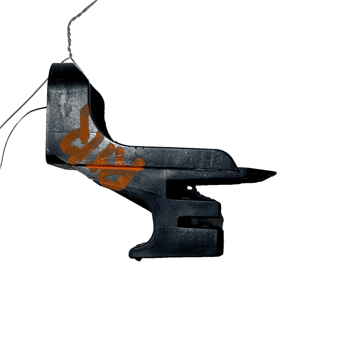 Rear Right Side Taillight Lamp Support Bracket JEEP Grand Cherokee 2014-202