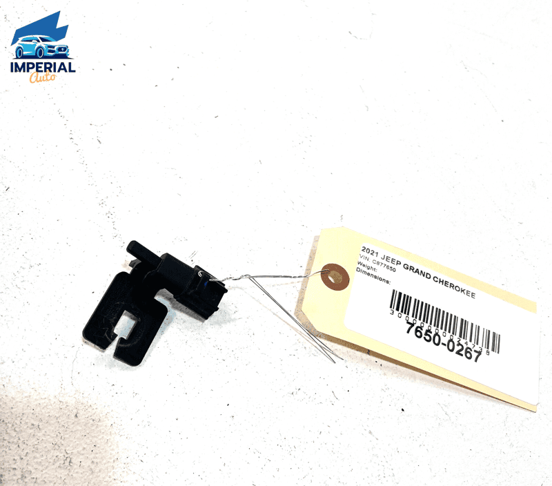 JEEP GRAND CHEROKEE 2001-2023 AMBIENT AIR TEMP TEMPERATURE SENSOR OEM 1PCS