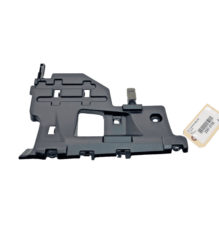 2015-2021 LEXUS NX200T NX300H UNDER DASH DRIVER SIDE LOWER TRIM COVER PANEL