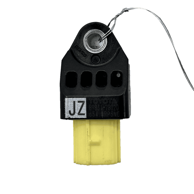 2015-2017 LEXUS NX200T REAR LEFT OR RIGHT CRASH IMPACT SIDE SENSOR OEM