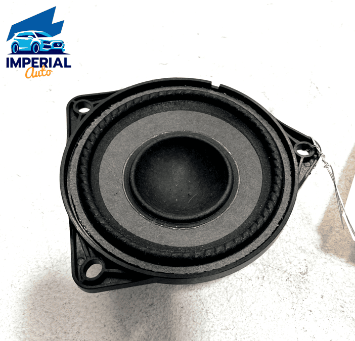 2010-2016 PORSCHE PANAMERA Front Left Driver Side Mid Range Audio Speaker O