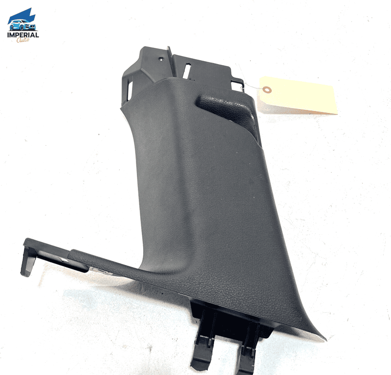 JEEP GRAND CHEROKEE 2016-21 REAR RIGHT PASSENGER C PILLAR MOLDING TRIM PANE