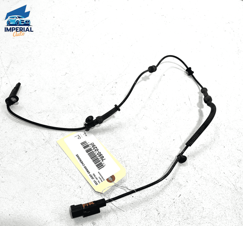 JEEP GRAND CHEROKEE 2016-2021 FRONT RIGHT PASSENGER ABS WHEEL SPEED SENSOR 